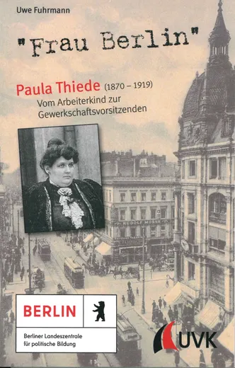 "Frau Berlin"