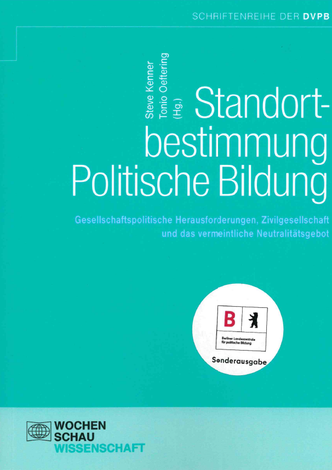 Standortbestimmung Politische Bildung