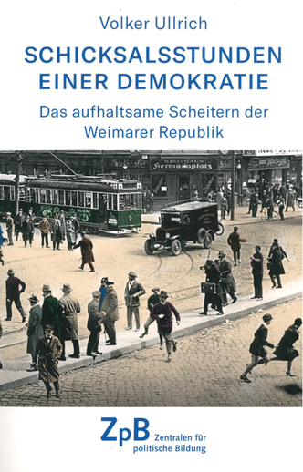 Schicksalsstunden einer Demokratie