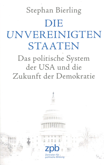 Die unvereinigten Staaten