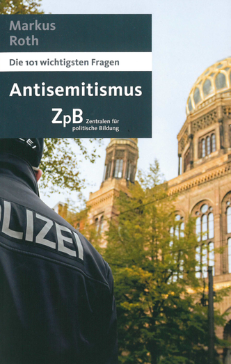 Antisemitismus