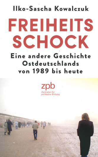 Freiheitsschock