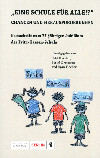 "Eine Schule für alle" Chancen und Herausforderungen