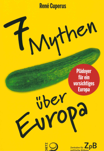 7 Mythen über Europa
