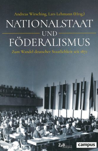 Nationalstaat und Föderalismus