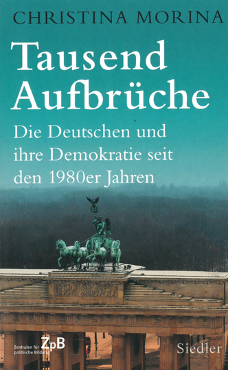 Tausend Aufbrüche