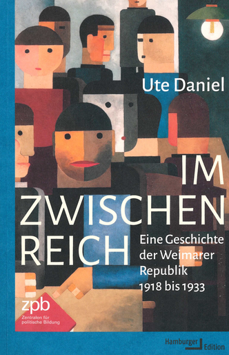 Im Zwischenreich