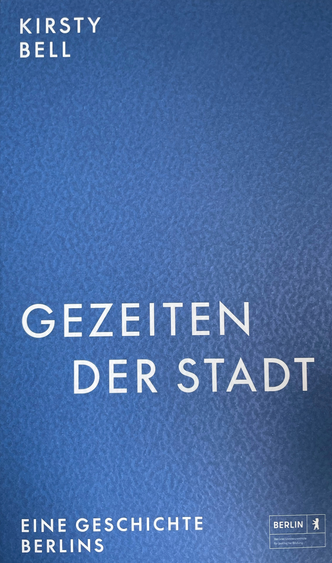 Gezeiten der Stadt