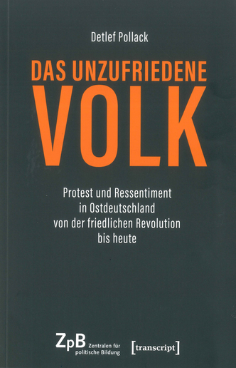 Das unzufriedene Volk