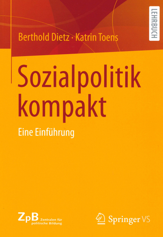 Sozialpolitik kompakt