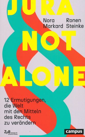 Jura not alone