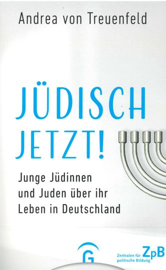 Jüdisch jetzt!