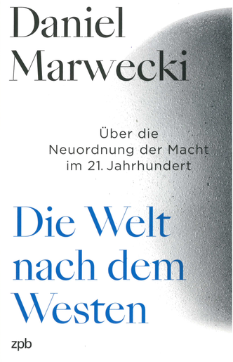 Die Welt nach dem Westen