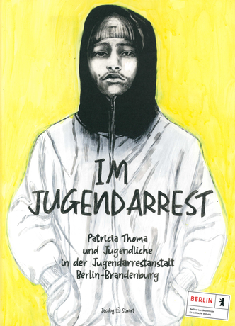 Im Jugendarrest