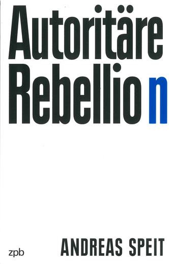 Autoritäre Rebellion