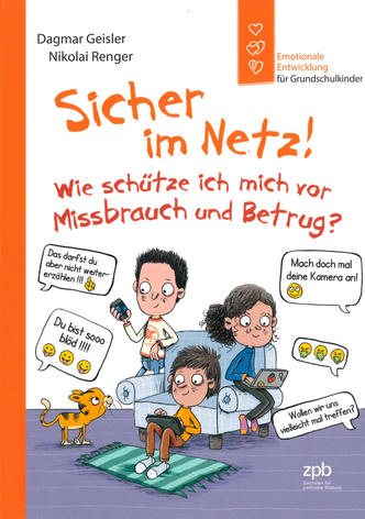 Sicher im Netz!