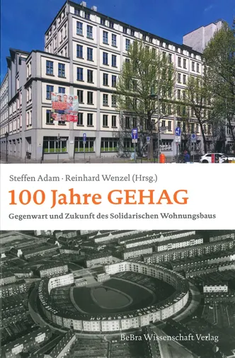 100 Jahre GEHAG