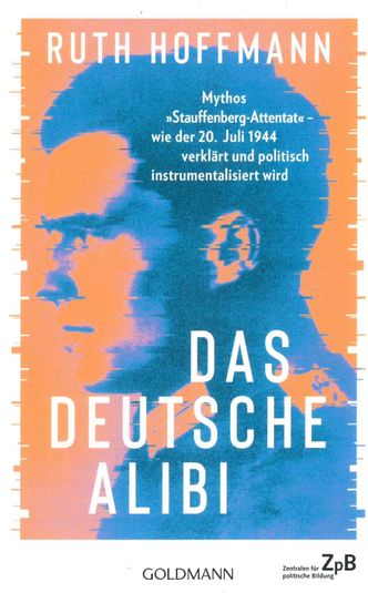 Das deutsche Alibi