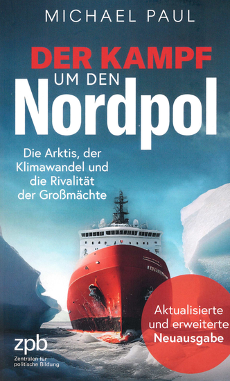 Der Kampf um den Nordpol