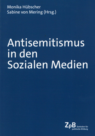 Antisemitismus in den Sozialen Medien