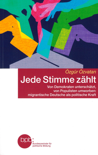 Jede Stimme zählt