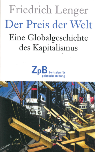 Der Preis der Welt