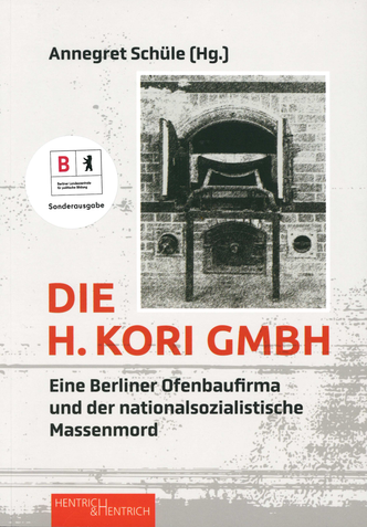 Die H. Kori GmbH