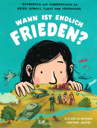 Wann ist endlich Frieden?