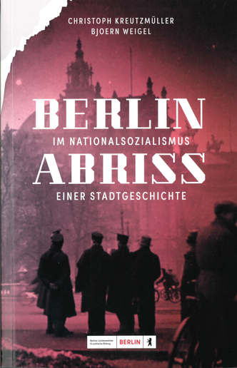Berlin im Nationalsozialismus