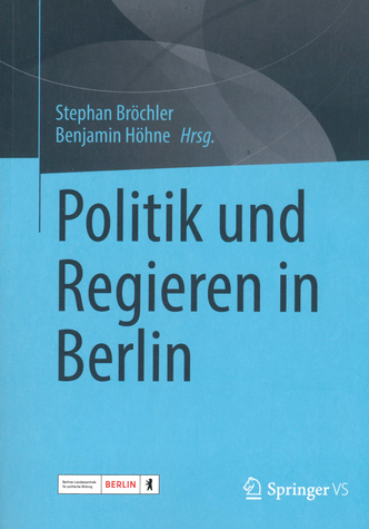Politik und Regieren in Berlin