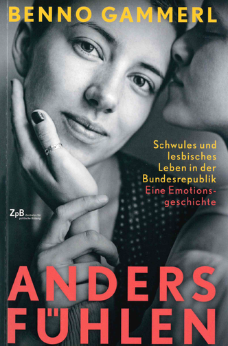 Anders fühlen