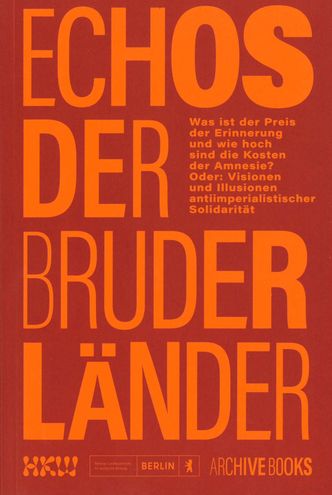 Echos der Bruderländer