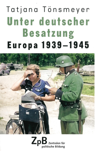 Unter deutscher Besatzung