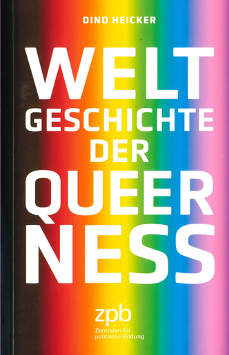 Weltgeschichte der Queerness