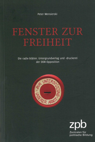Fenster zur Freiheit