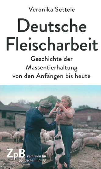 Deutsche Fleischarbeit