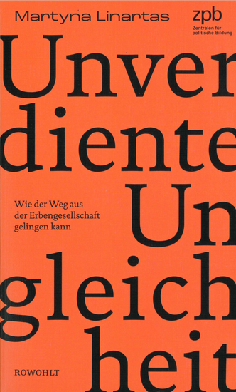 Unverdiente Ungleichheit