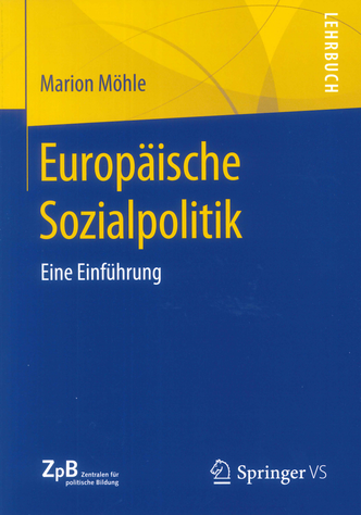 Europäische Sozialpolitik