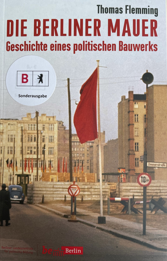 Die Berliner Mauer