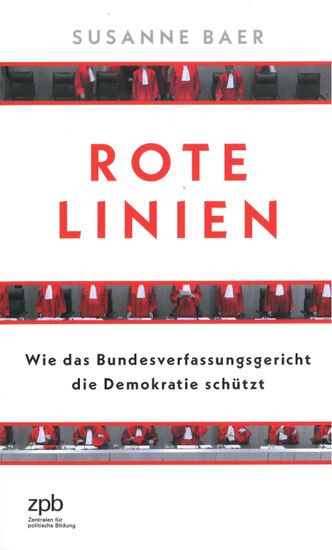 Rote Linien