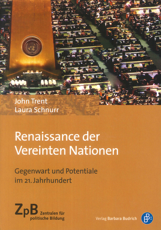 Renaissance der Vereinten Nationen