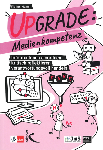 Upgrade Medienkompetenz