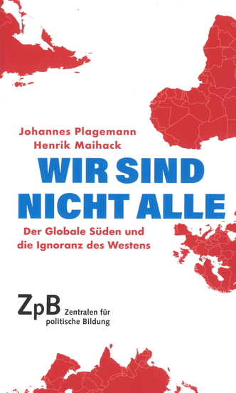 Wir sind nicht alle