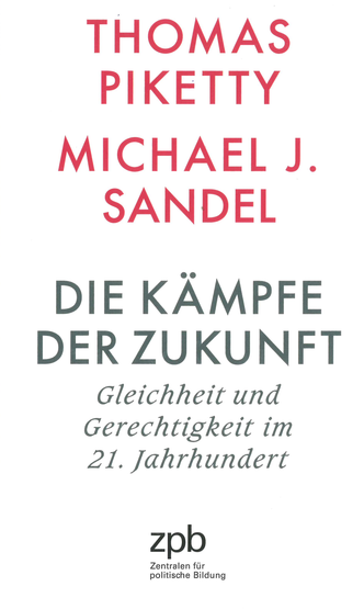 Die Kämpfe der Zukunft