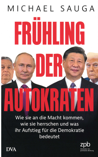 Frühling der Autokraten