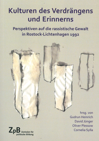 Kulturen des Verdrängens und Erinnerns