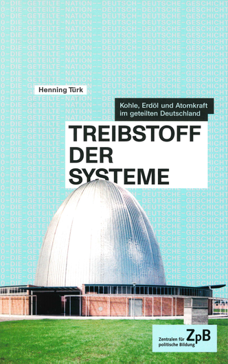 Treibstoff der Systeme