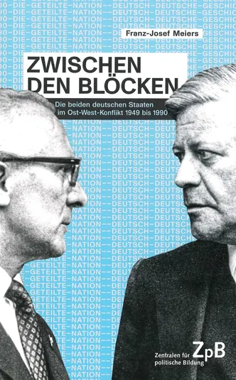 Zwischen den Blöcken