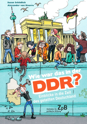 Wie war das in der DDR?