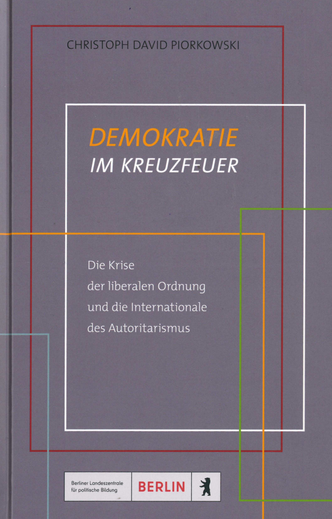 Demokratie im Kreuzfeuer